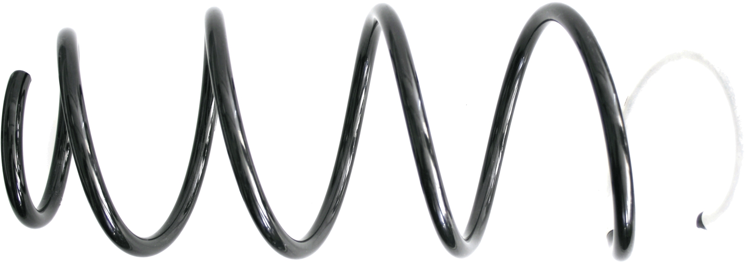 Coil Spring - 993 156 SACHS