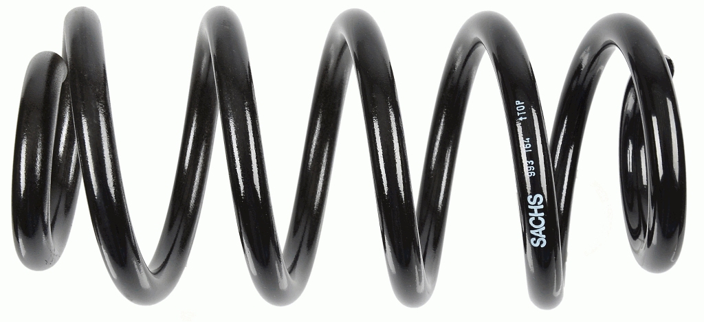 Coil Spring - 993 164 SACHS