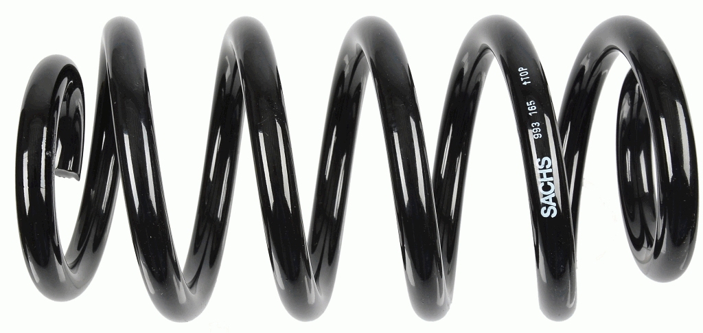 Coil Spring - 993 165 SACHS