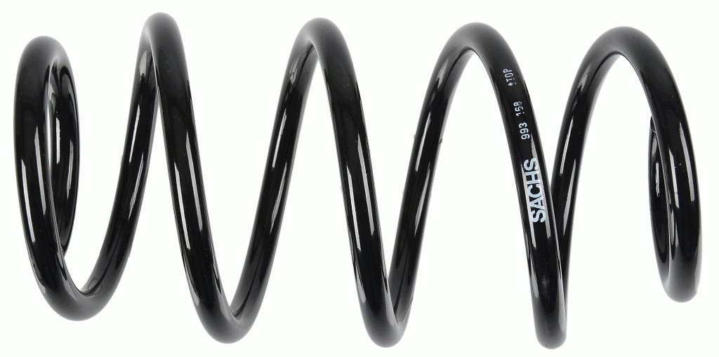 Coil Spring - 993 168 SACHS