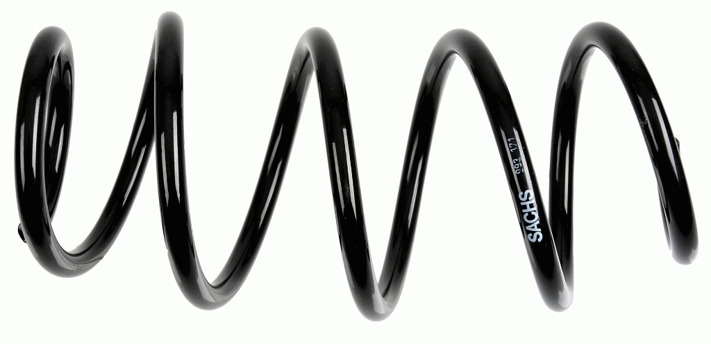 Molla autotelaio - 993 171 SACHS