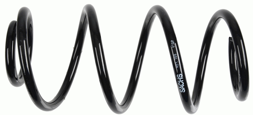 Coil Spring - 993 188 SACHS