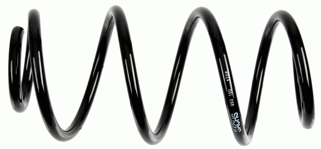 Molla autotelaio - 993 190 SACHS