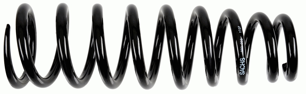 Coil Spring - 993 202 SACHS