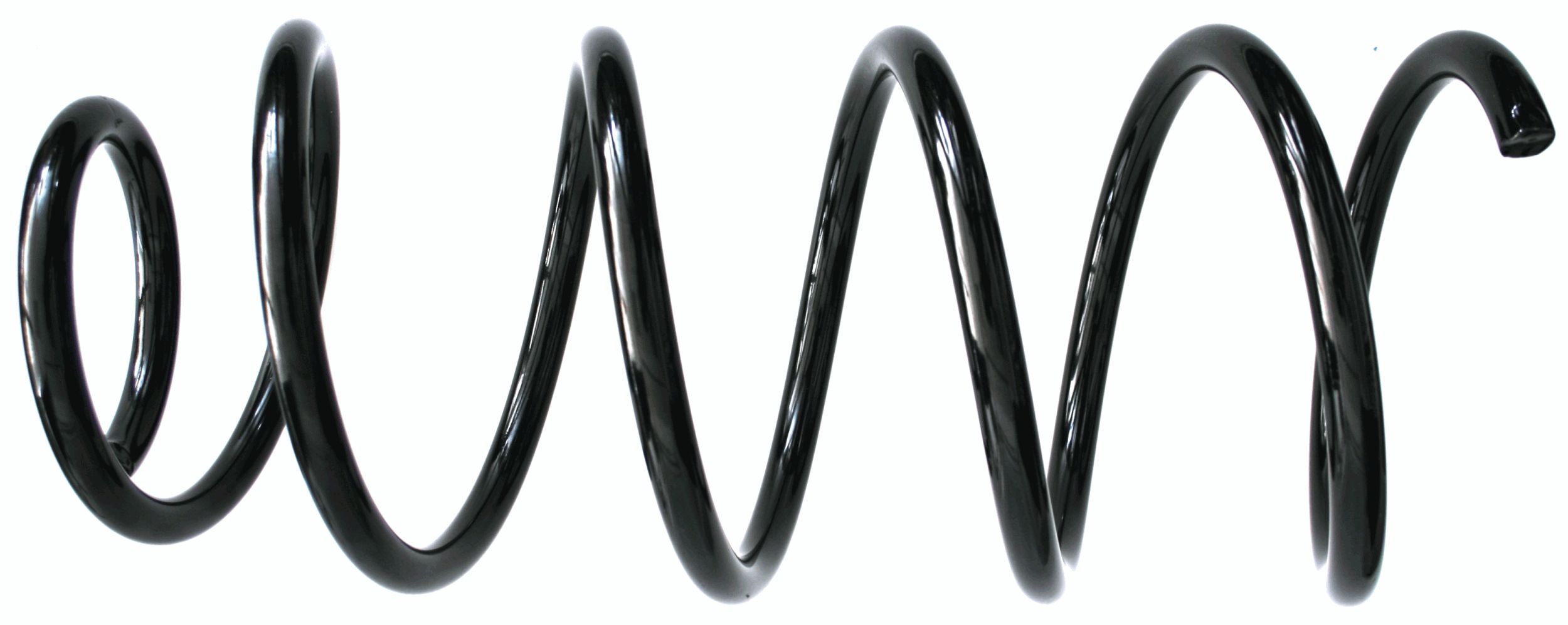 Coil Spring - 993 207 SACHS
