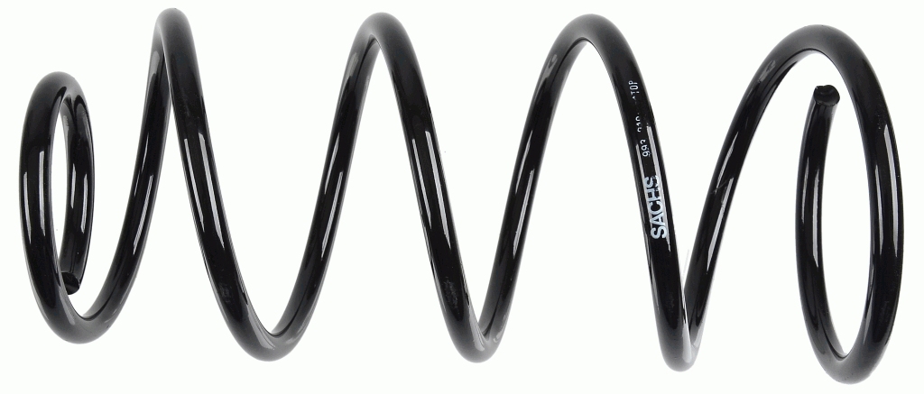 Molla autotelaio - 993 210 SACHS