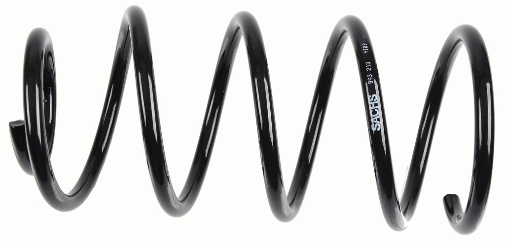 Coil Spring - 993 213 SACHS