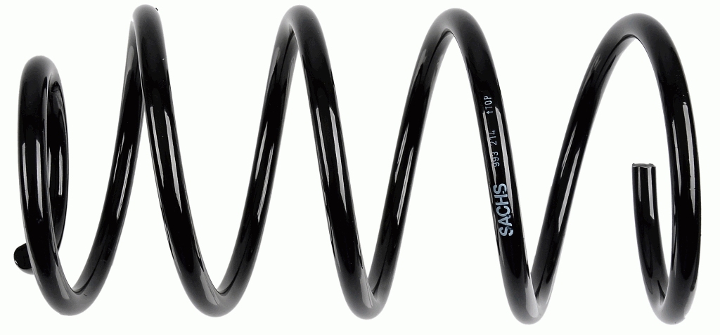 Molla autotelaio - 993 214 SACHS