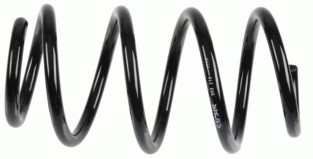 Molla autotelaio - 993 216 SACHS