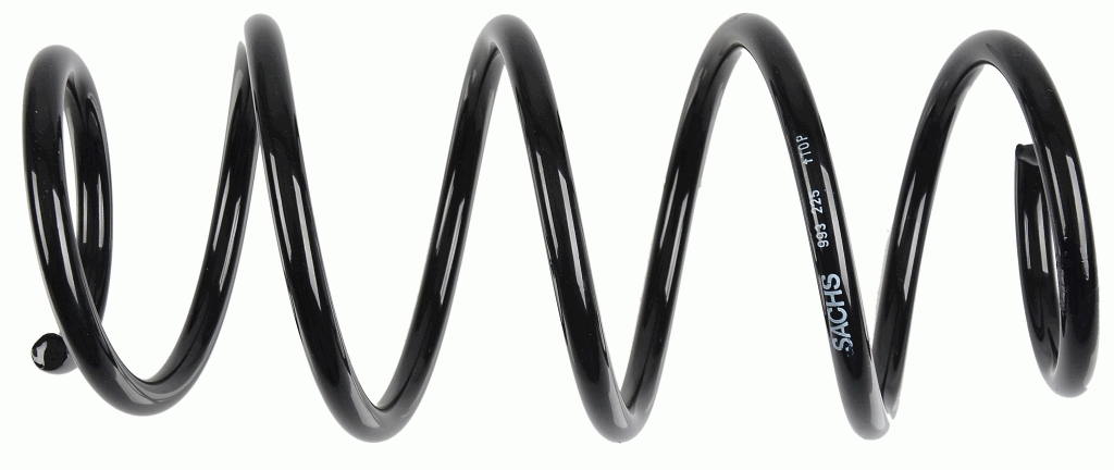 Molla autotelaio - 993 225 SACHS