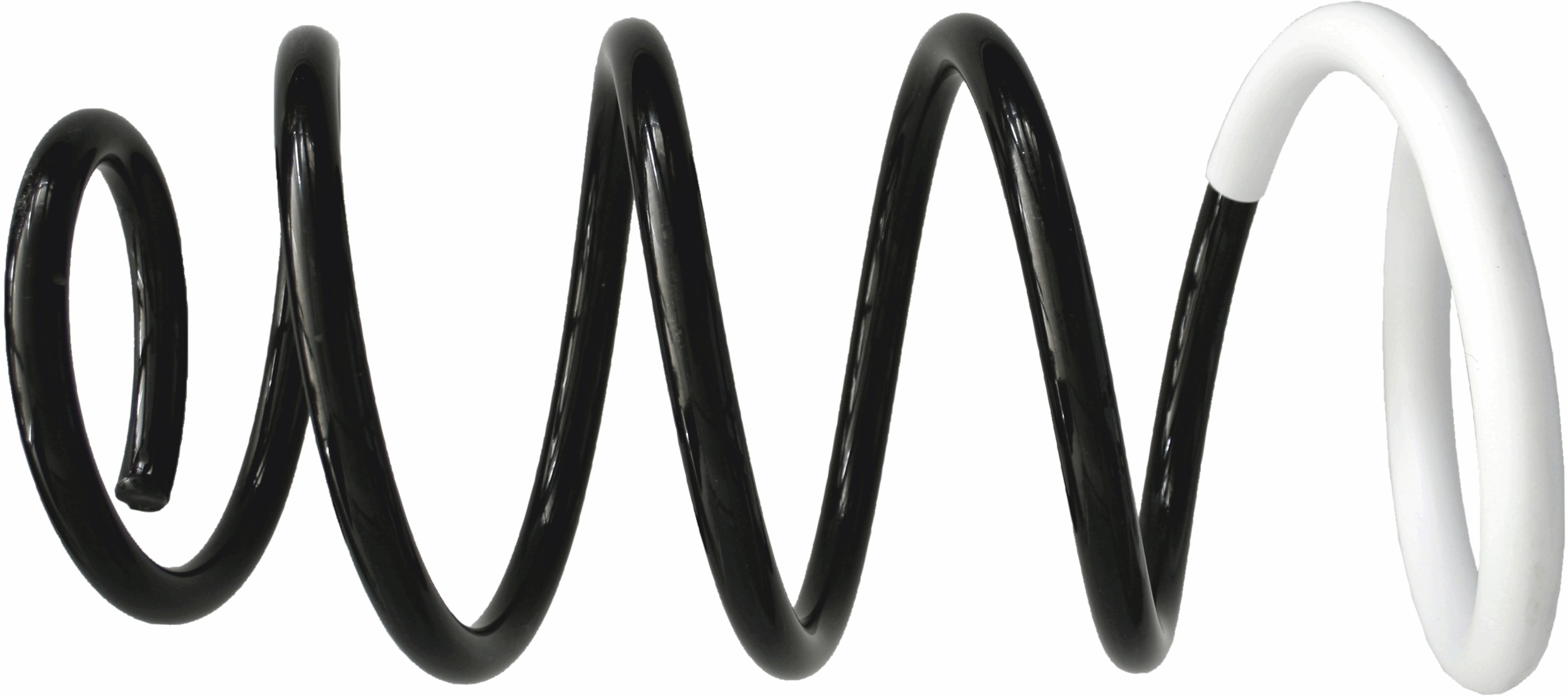 Coil Spring - 993 231 SACHS