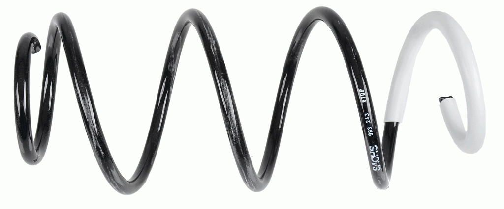 Molla autotelaio - 993 243 SACHS