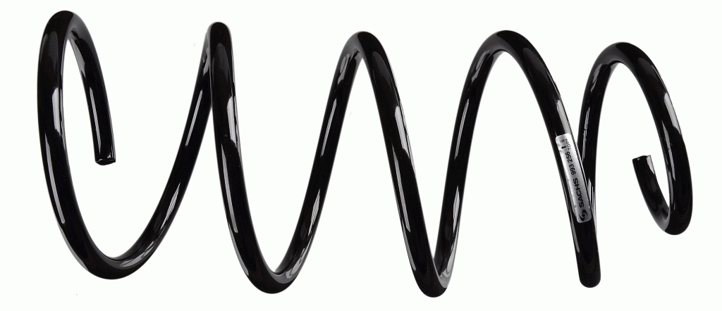 Coil Spring - 993 256 SACHS