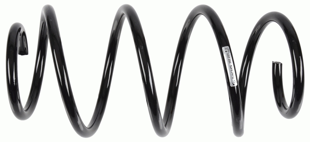 Coil Spring - 993 263 SACHS