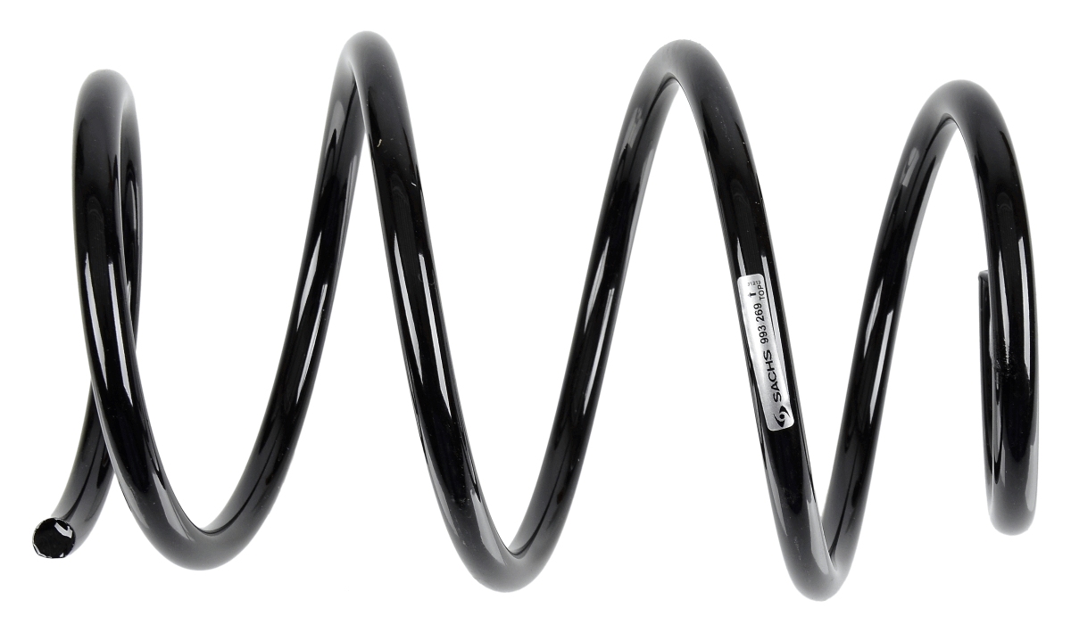 Coil Spring - 993 269 SACHS