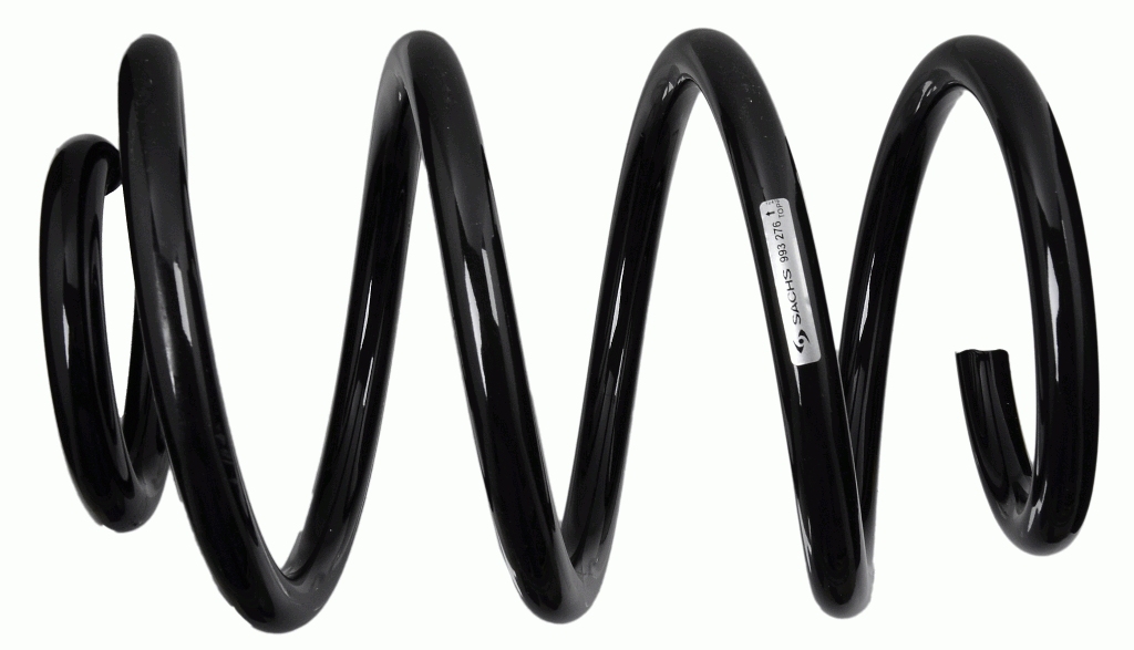 Coil Spring - 993 276 SACHS