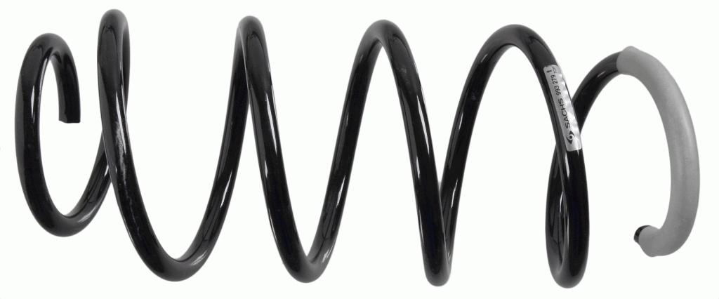 Coil Spring - 993 279 SACHS