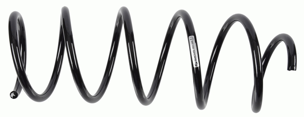 Molla autotelaio - 993 288 SACHS