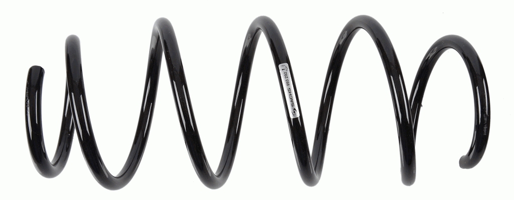Molla autotelaio - 993 292 SACHS
