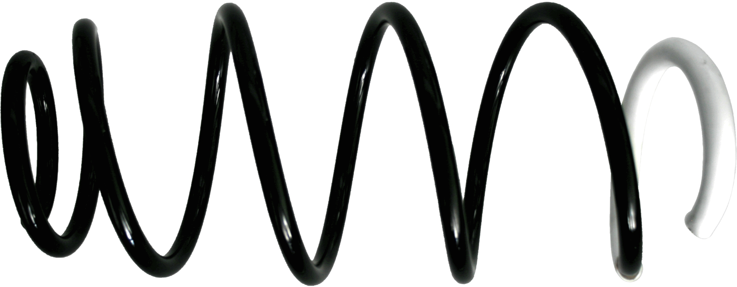 Coil Spring - 993 298 SACHS