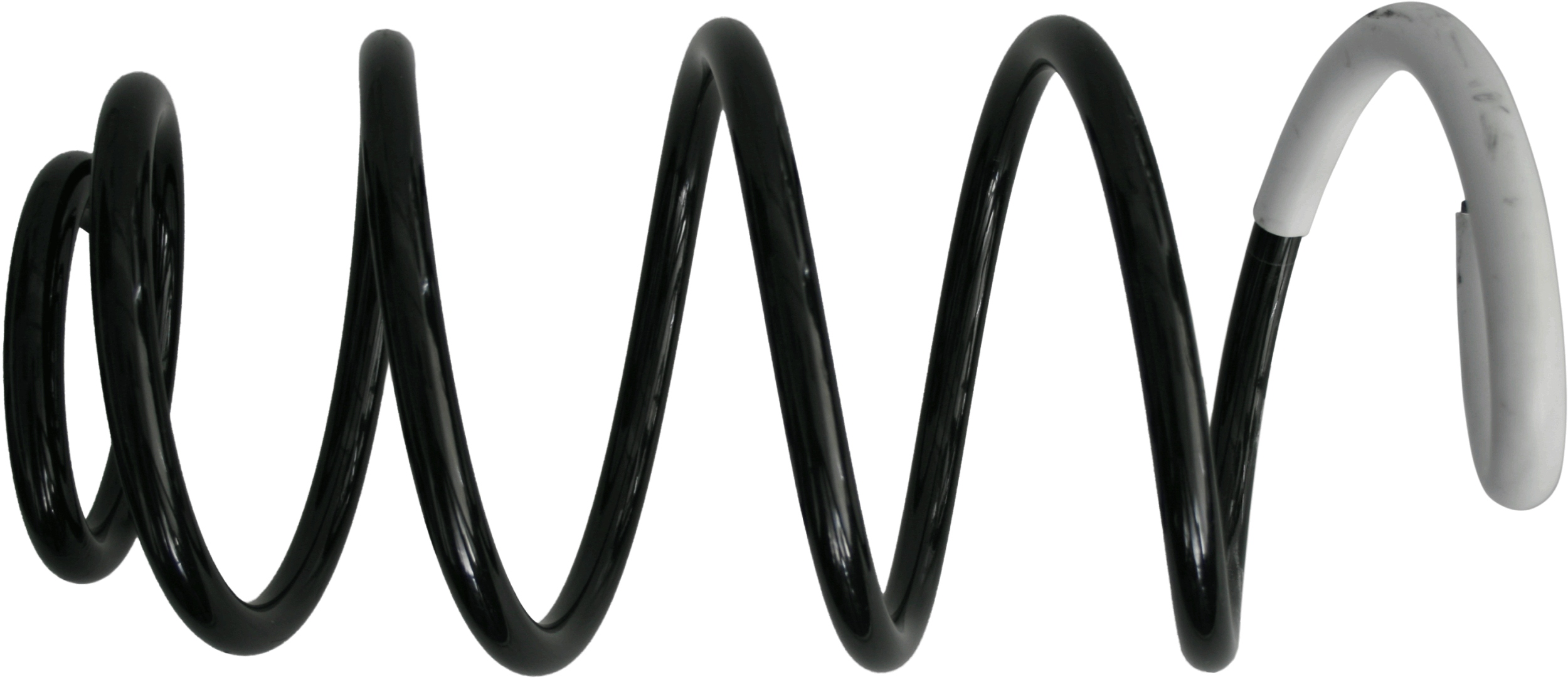 Coil Spring - 993 300 SACHS