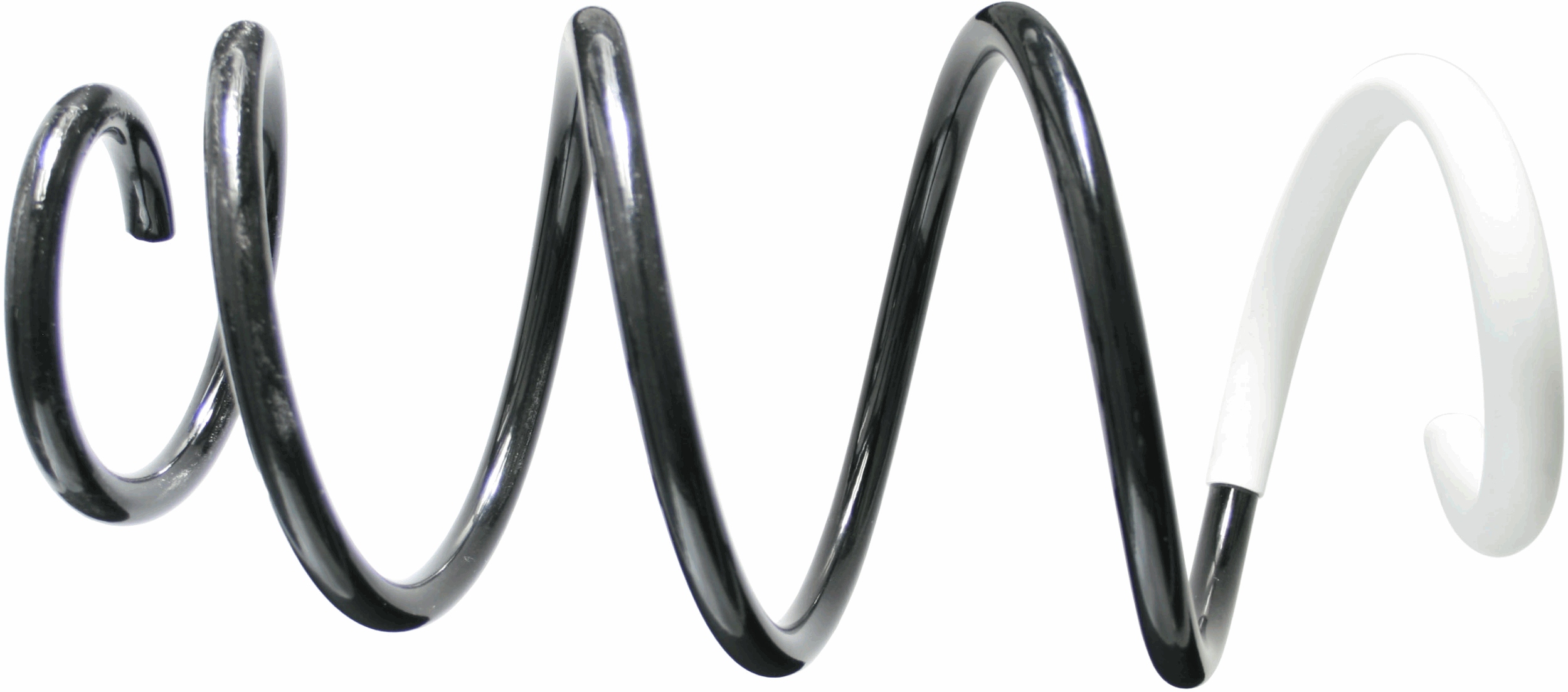 Coil Spring - 993 301 SACHS