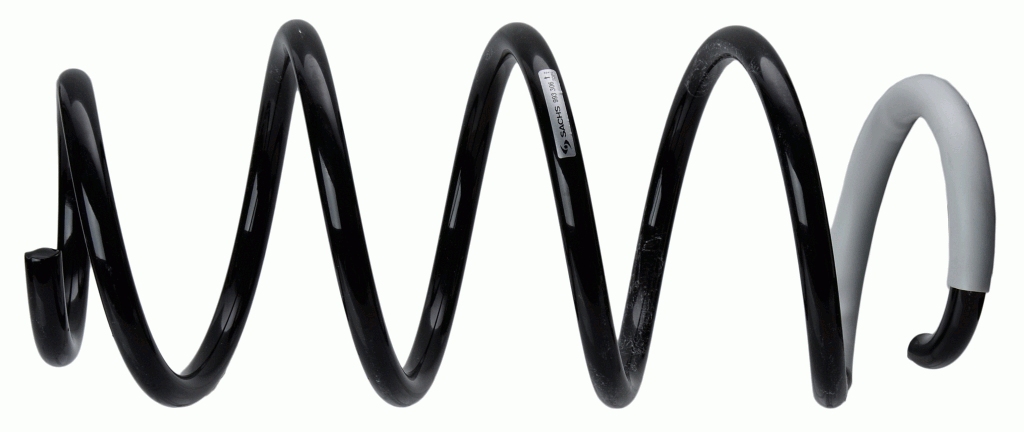 Coil Spring - 993 306 SACHS