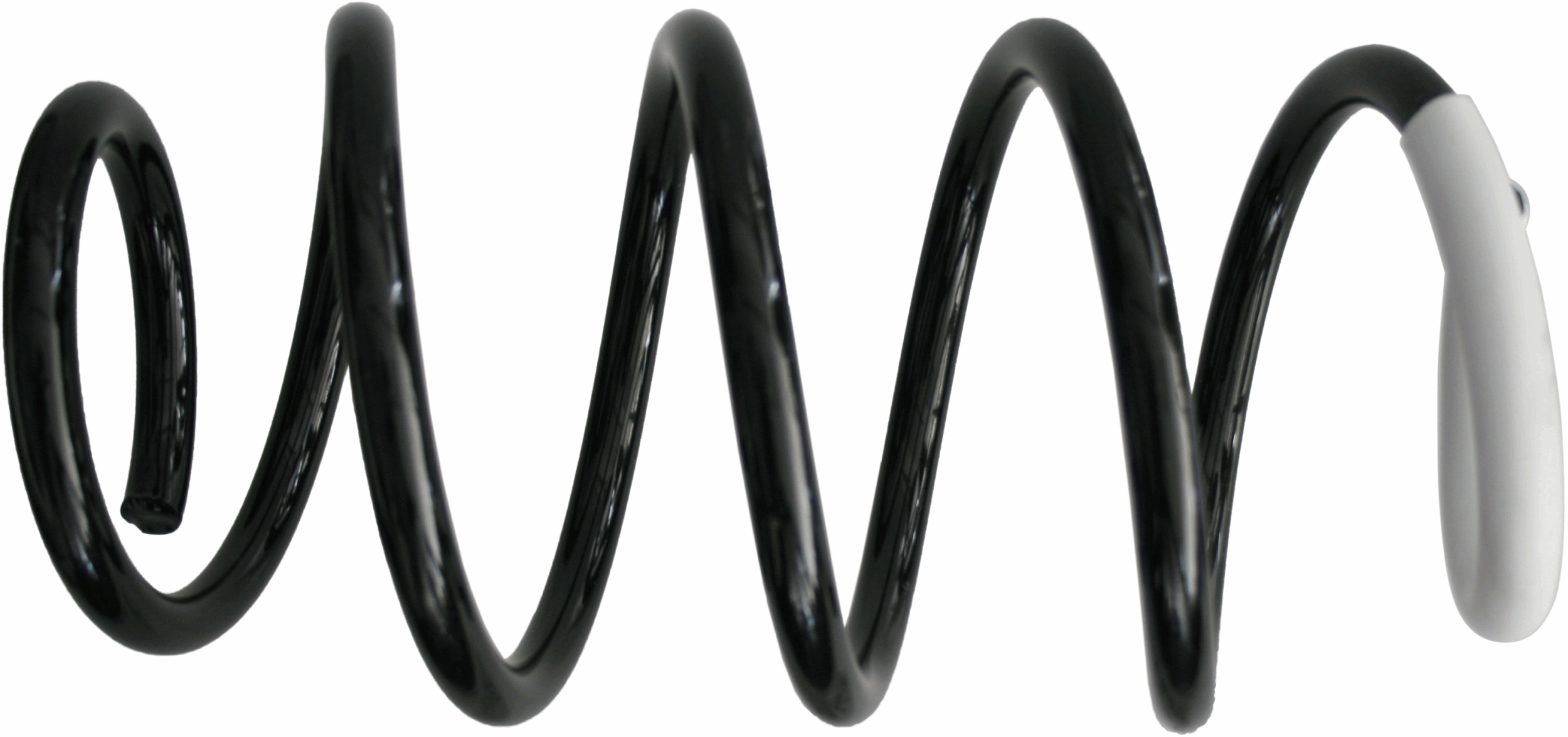 Coil Spring - 993 307 SACHS