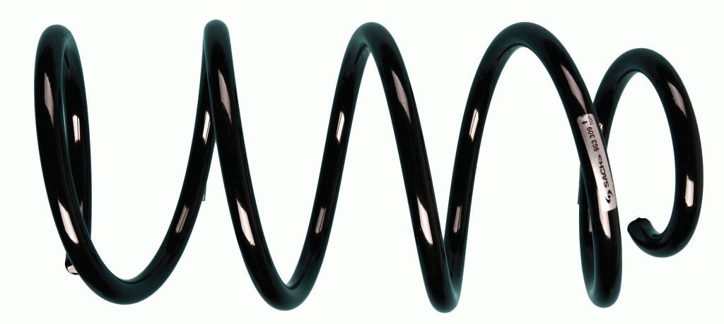 Coil Spring - 993 309 SACHS