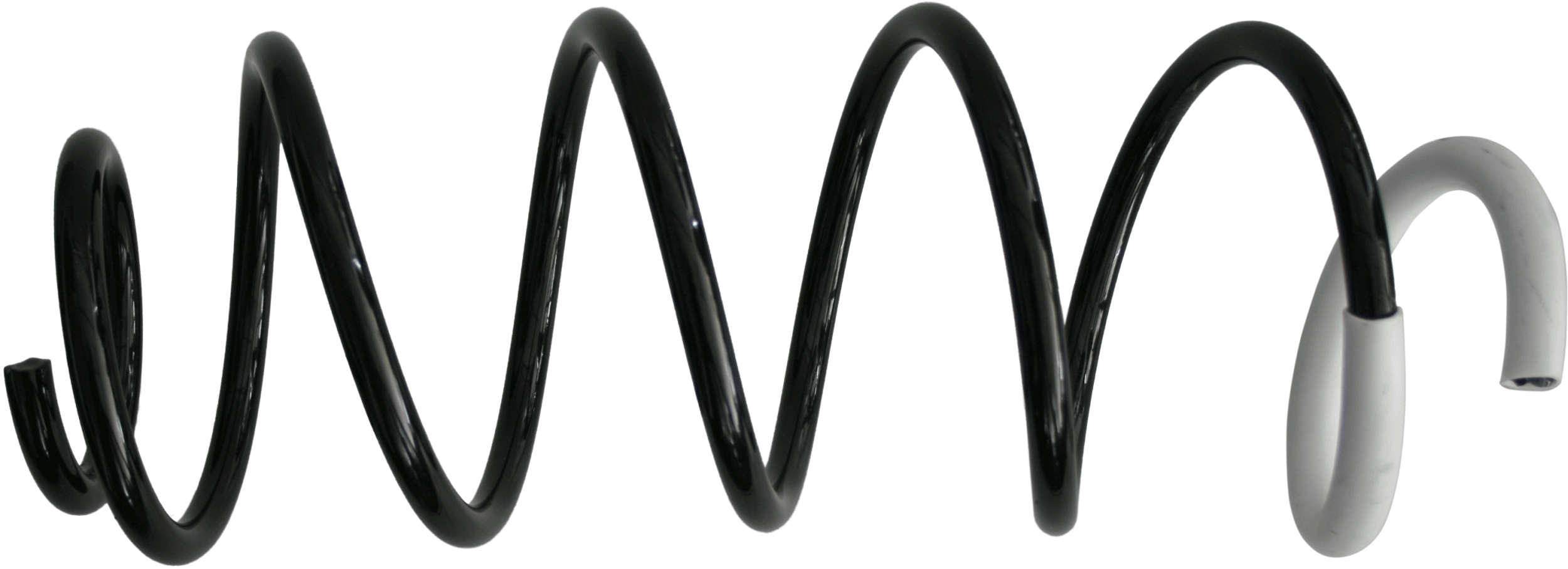 Coil Spring - 993 322 SACHS