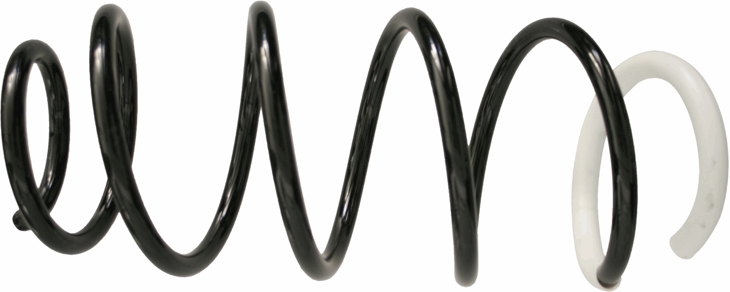 Coil Spring - 993 326 SACHS