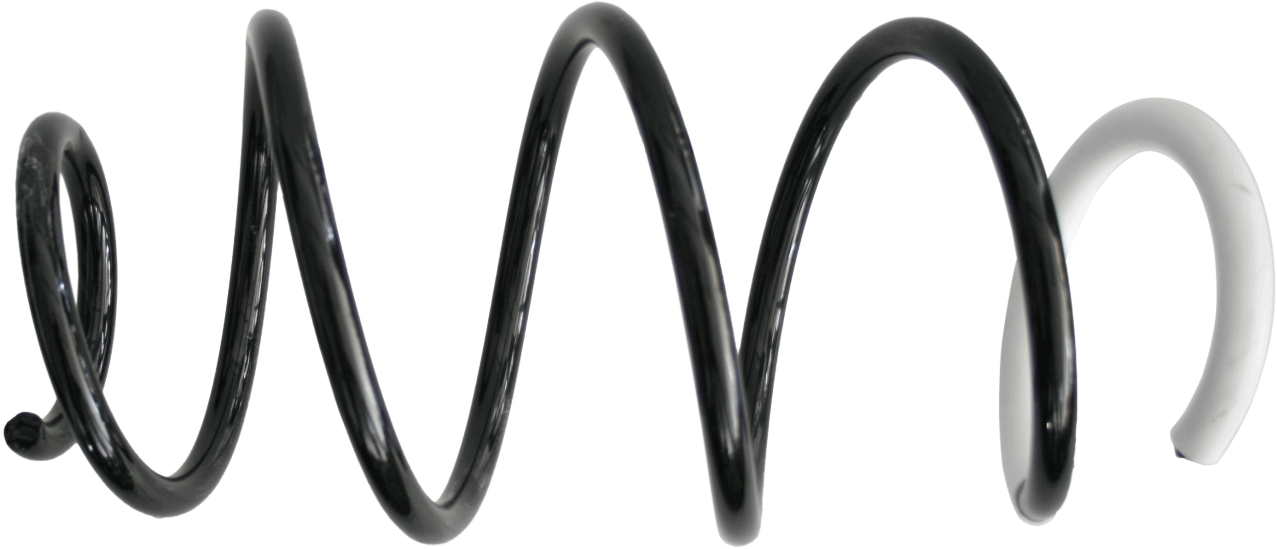 Coil Spring - 993 333 SACHS