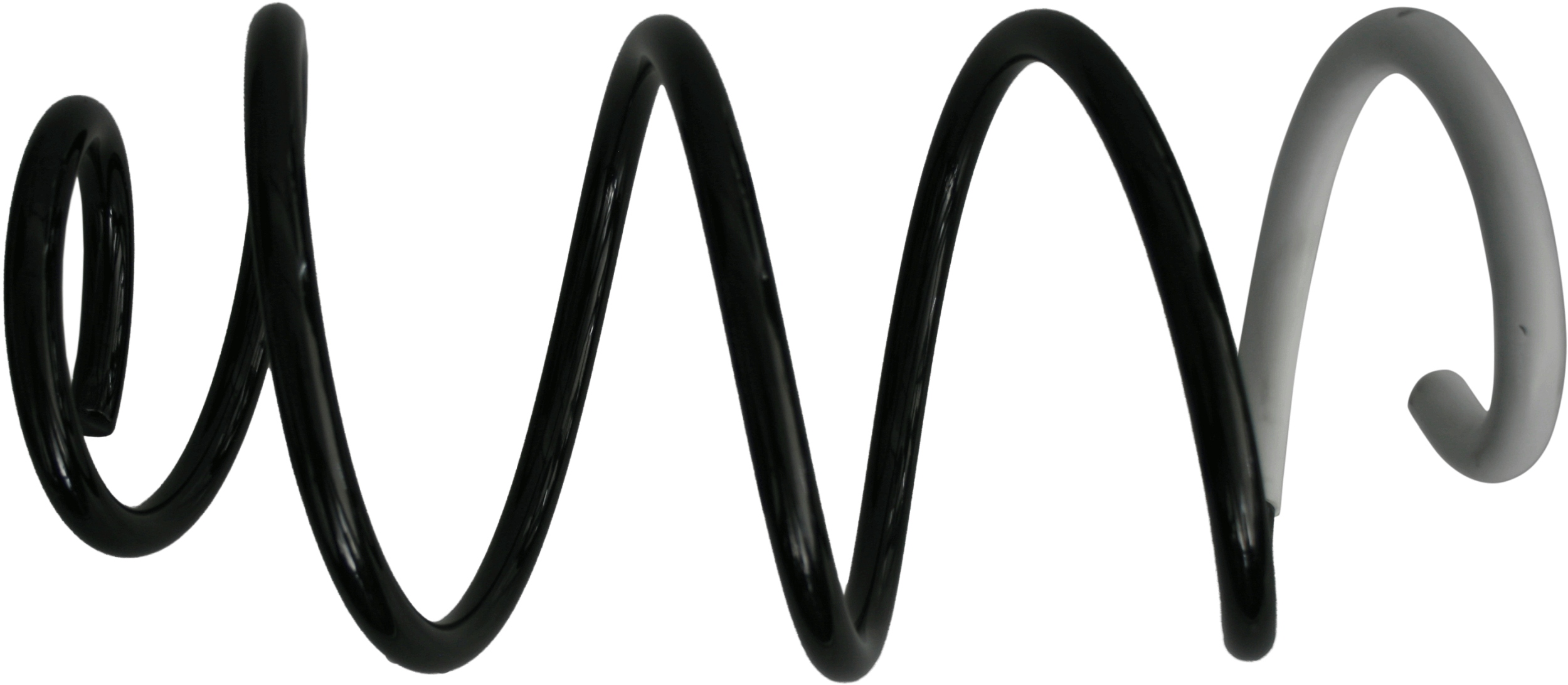 Coil Spring - 993 334 SACHS