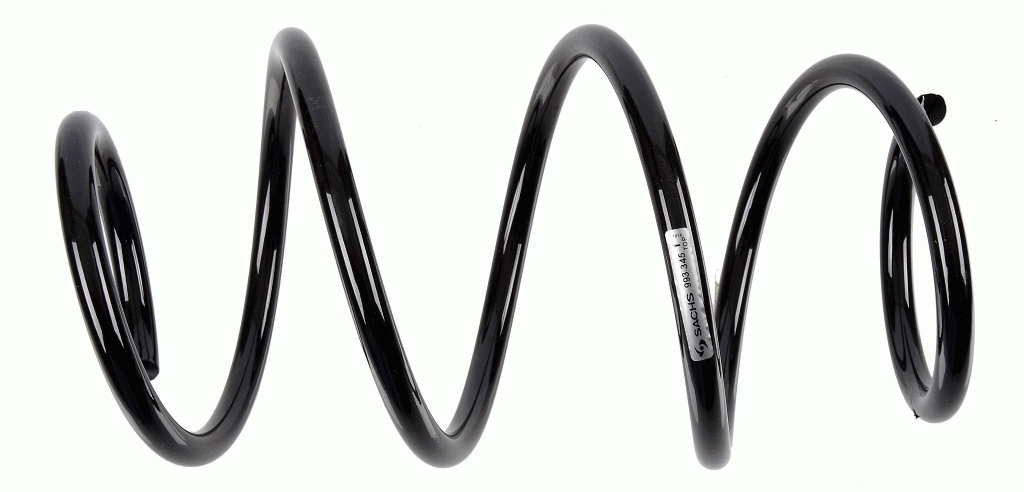 Molla autotelaio - 993 345 SACHS