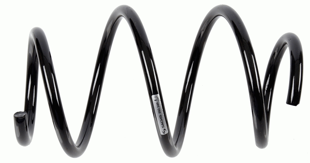 Coil Spring - 993 349 SACHS
