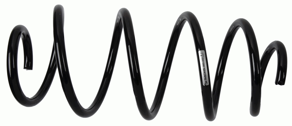 Molla autotelaio - 993 352 SACHS