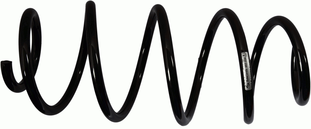 Coil Spring - 993 354 SACHS