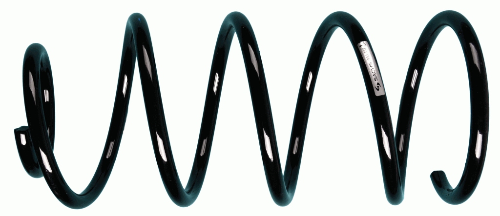 Coil Spring - 993 362 SACHS