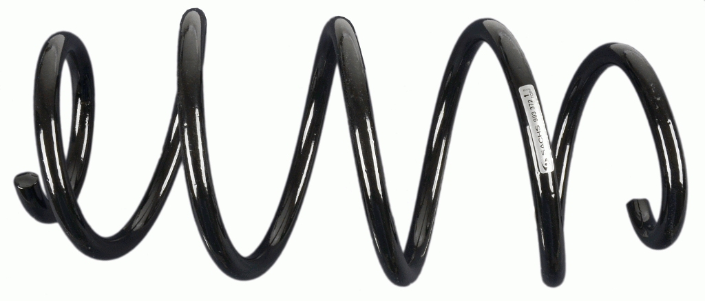 Molla autotelaio - 993 372 SACHS