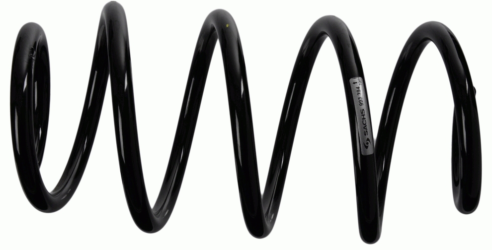 Molla autotelaio - 993 394 SACHS
