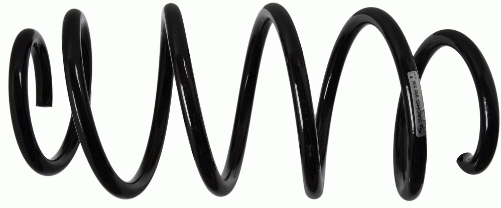spyruoklė - 993 396 SACHS
