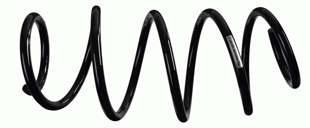 Coil Spring - 993 400 SACHS
