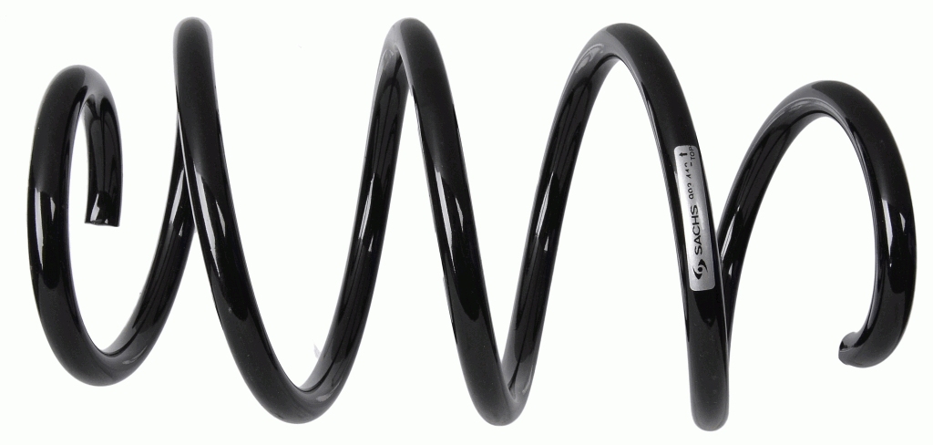 Coil Spring - 993 412 SACHS
