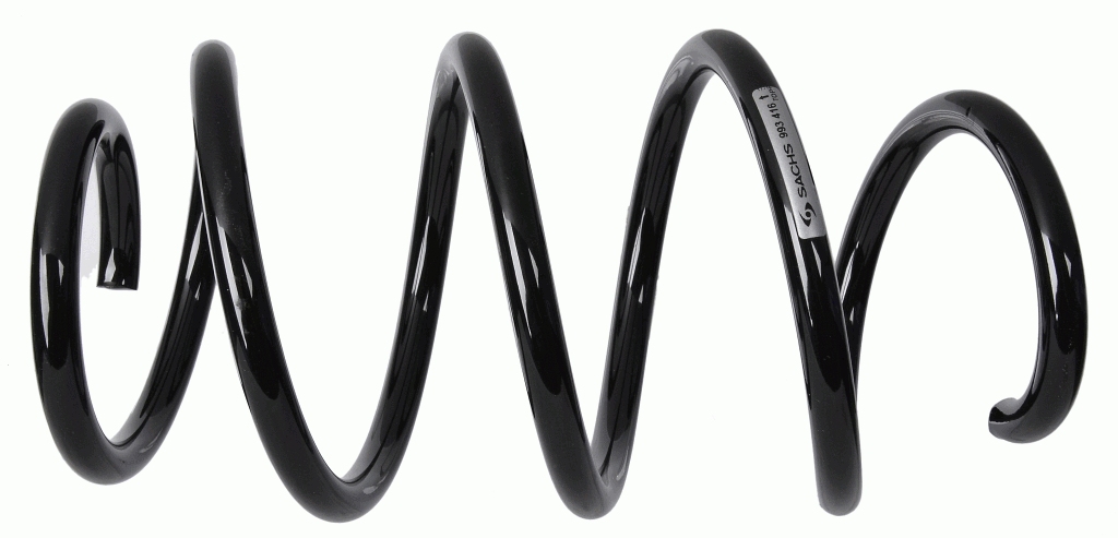 Coil Spring - 993 416 SACHS