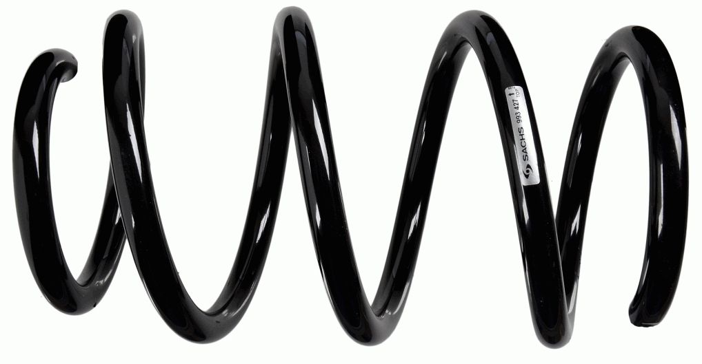Coil Spring - 993 427 SACHS