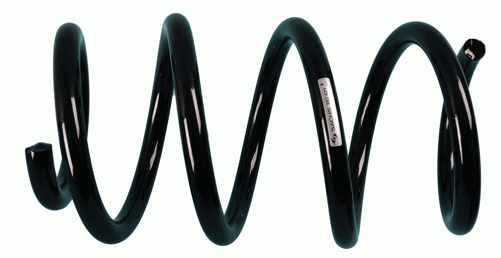 Coil Spring - 993 429 SACHS