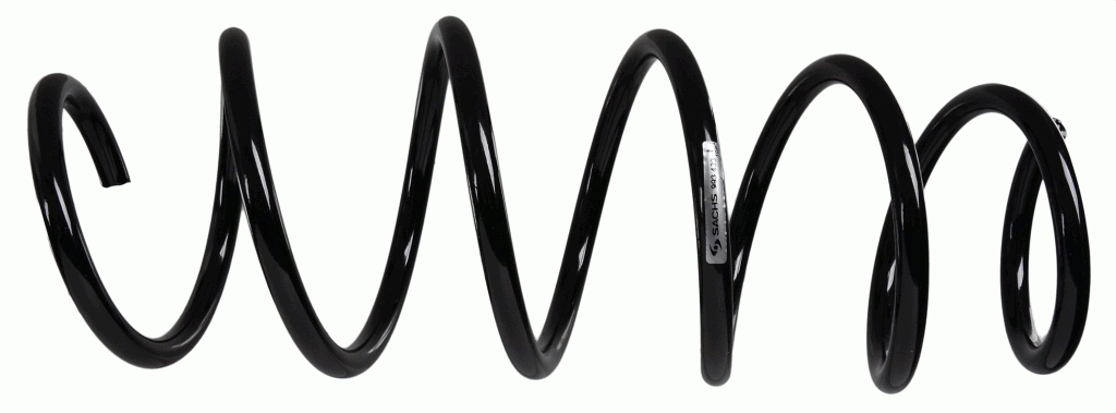 Coil Spring - 993 433 SACHS