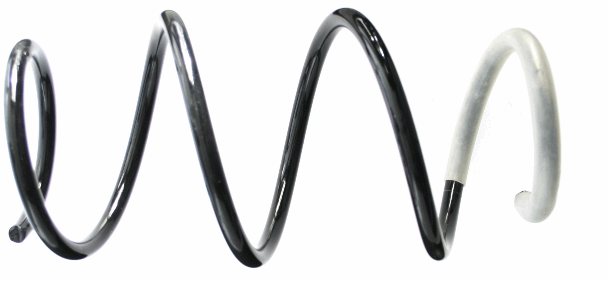 Coil Spring - 993 456 SACHS