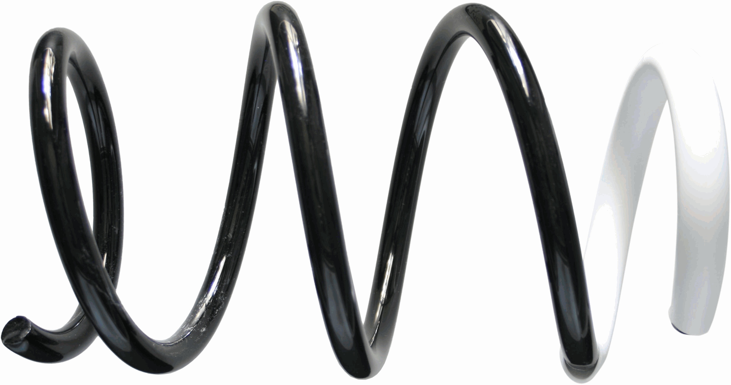 Coil Spring - 993 457 SACHS