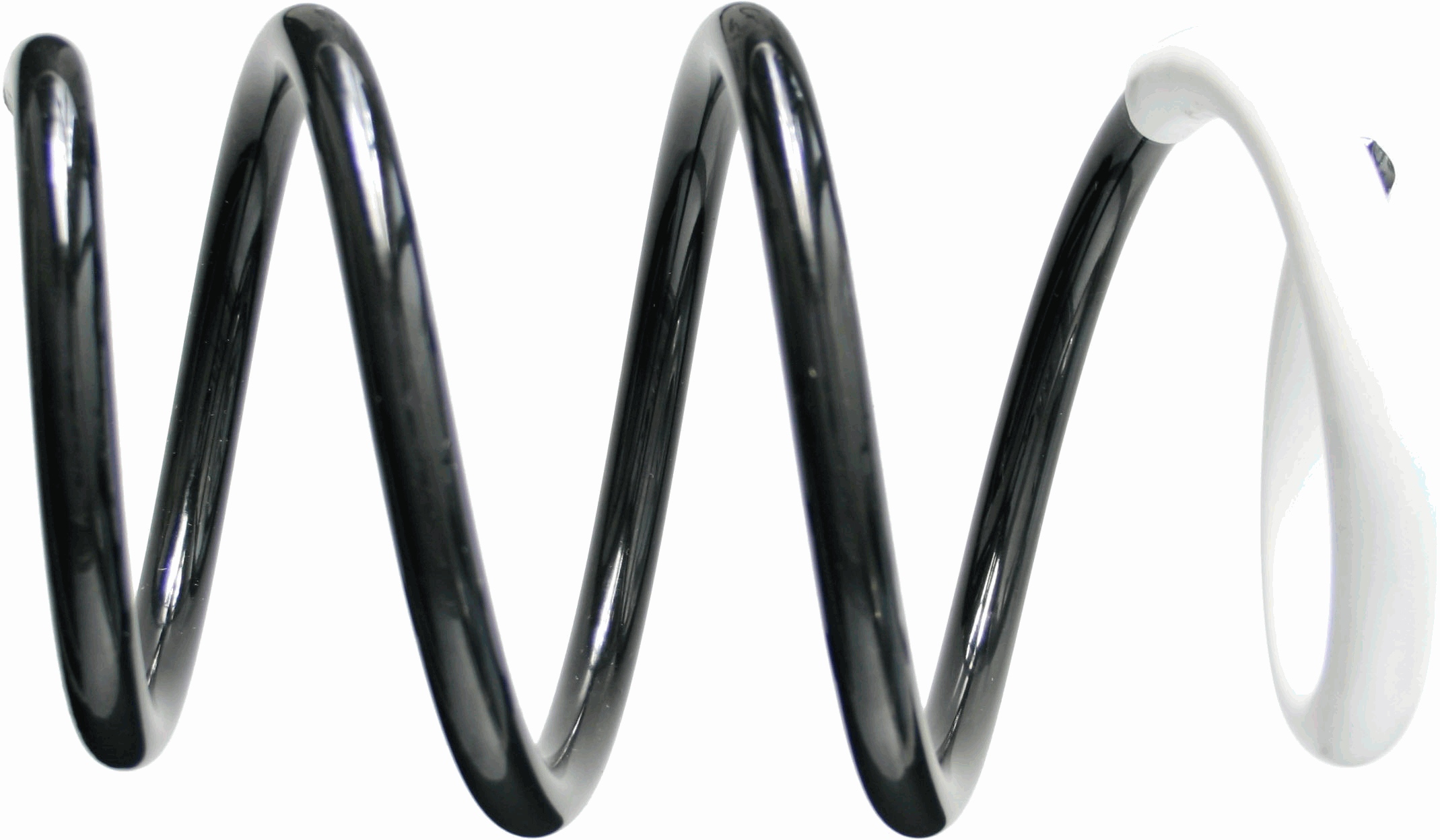 Coil Spring - 993 459 SACHS